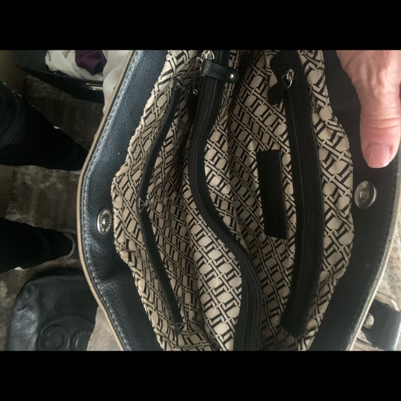 Tignanello  bag - Picture 4 of 8